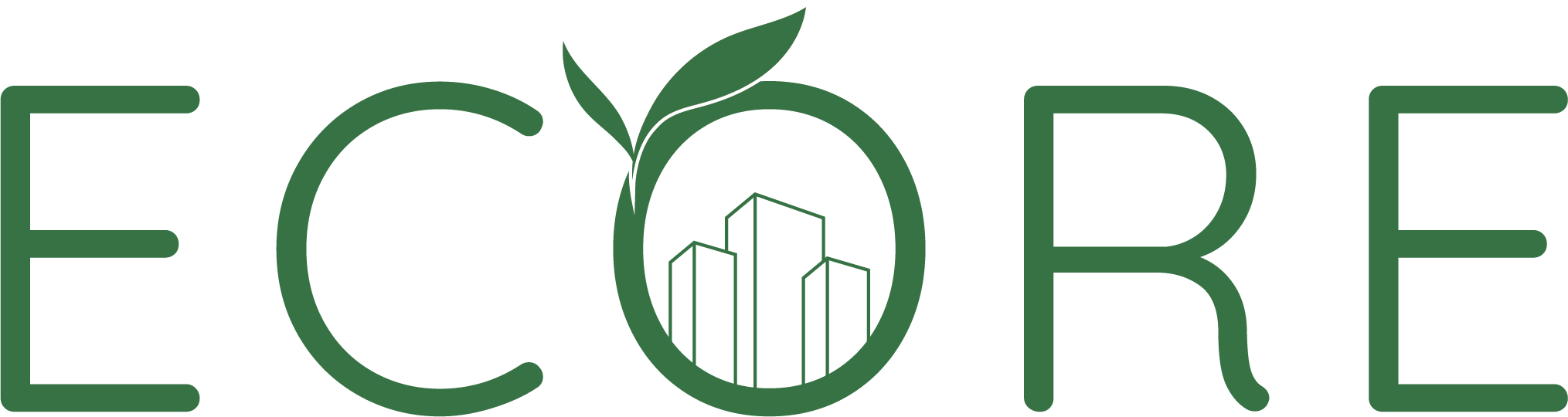 ECORE Scoring Logo