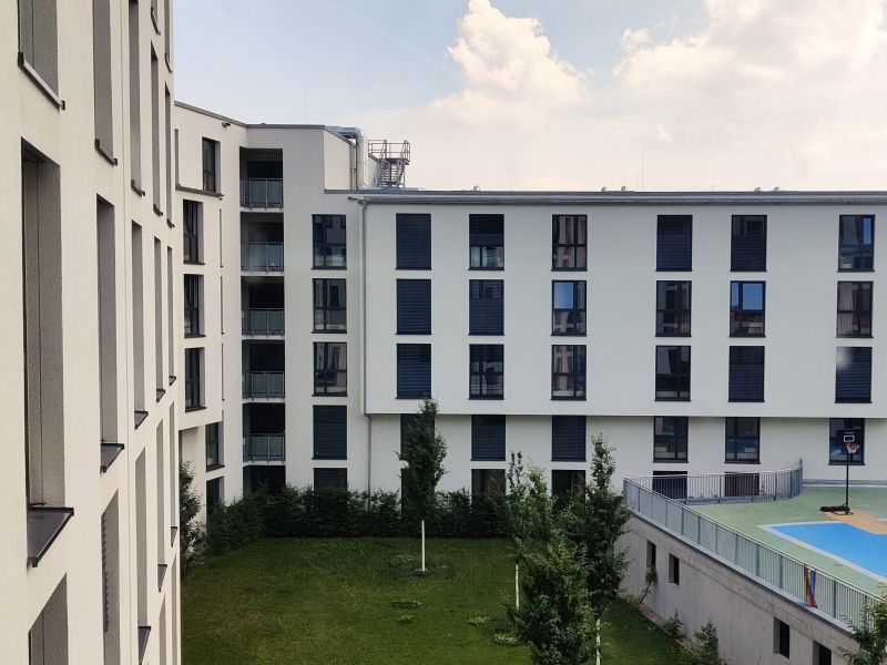  - Zertifizierung, BaseCamp, Leipzig