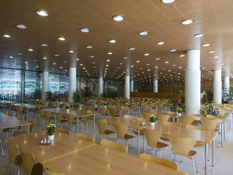  - Zertifizierung, Vattenfall-Haus Hamburg
