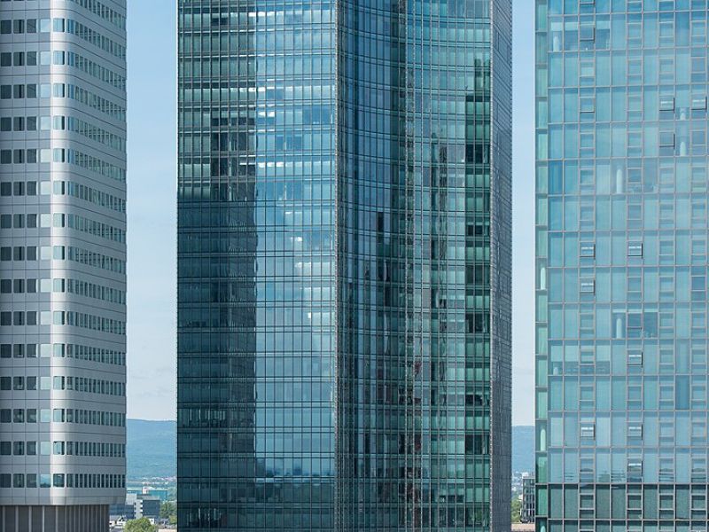  - Zertifizierung, Skyper Frankfurt