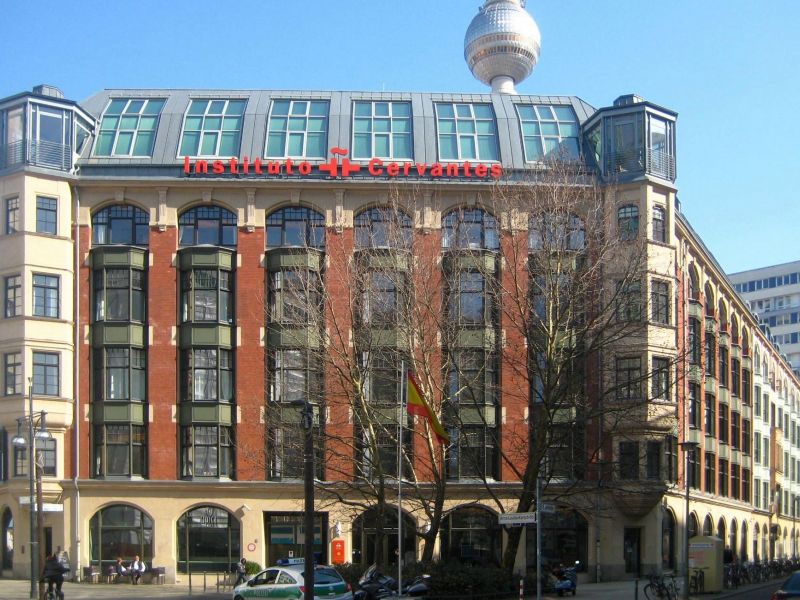 LEED O+M Zertifizierung – Nachhaltiger Betrieb und Instandhaltung von Gebäuden - Zertifizierung, Rosenstrasse 18-19, Hamburg